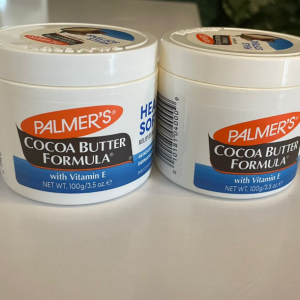 Palmer's cocoa butter