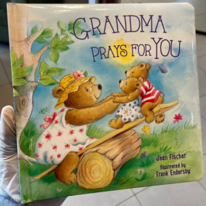 Children's Storytime