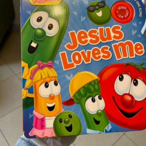 Children's  Bible Stories