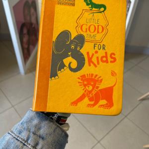 Children's Bible