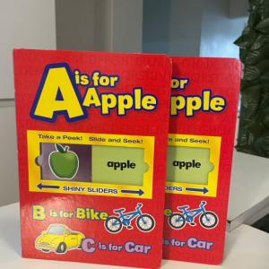 Beginner's Word and Story Books