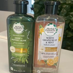 Herbal Essence Shampoo And Conditioner
