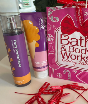 Bath & Body 10