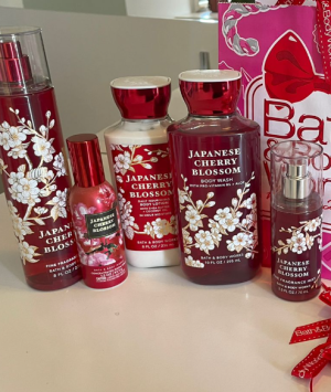 Bath & Body 3