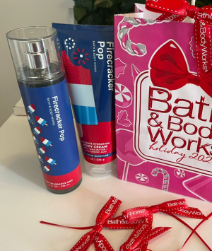 Bath & Body