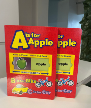 Kids Books