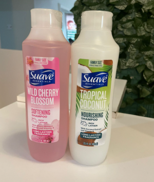 Shampoo 11