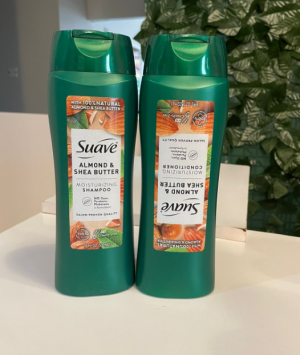 Shampoo 5