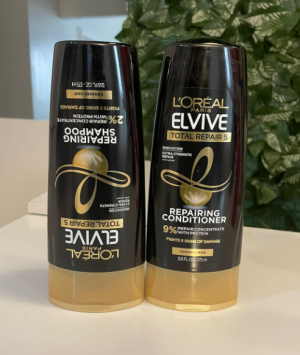 Shampoo 6